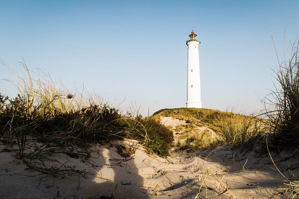 Wanderlust im Homeoffice Ein Ausflug nach Dänemark